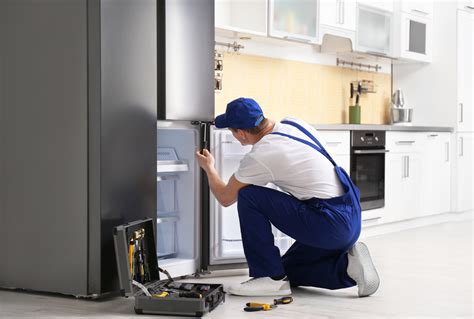 Kühlschrank Wartung: Kühlschrank Kompressor Reparatur